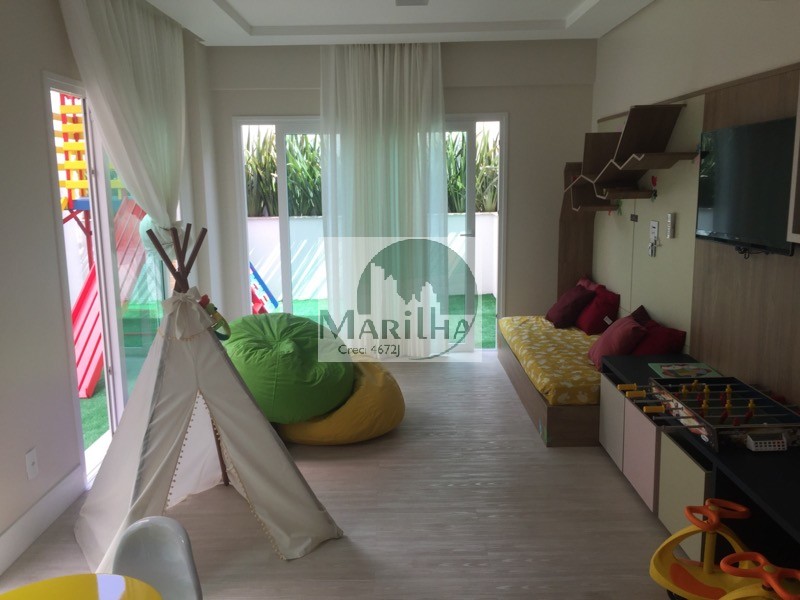 Apartamento à venda com 3 quartos, 129m² - Foto 12