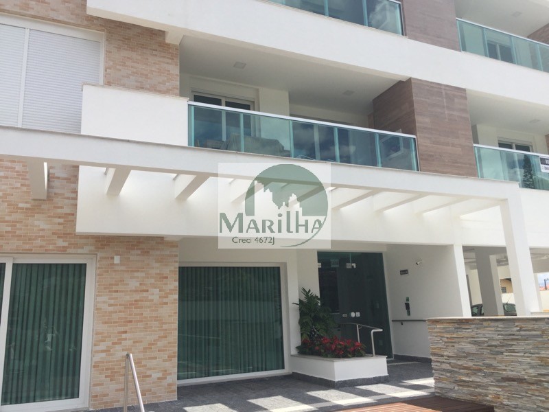 Apartamento à venda com 3 quartos, 129m² - Foto 14