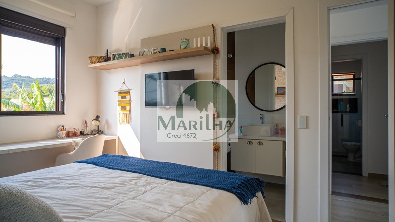 Casa de Condomínio à venda com 4 quartos, 235m² - Foto 22