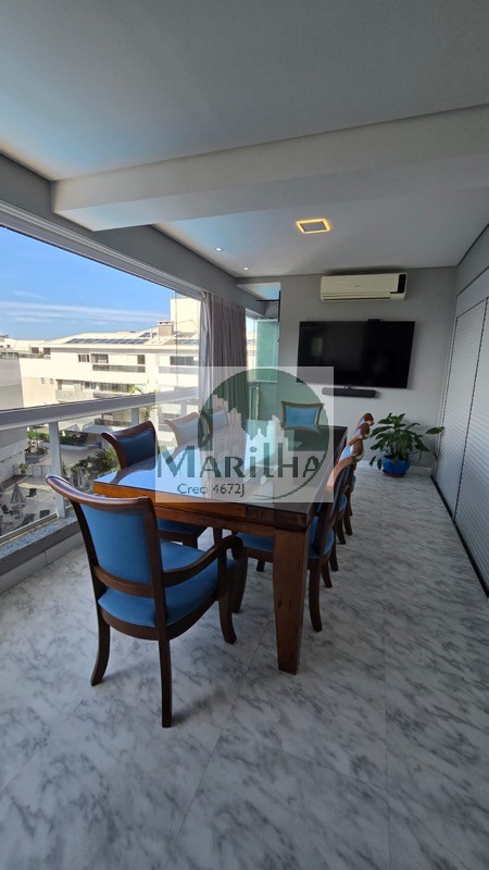 Cobertura à venda com 3 quartos, 230m² - Foto 16