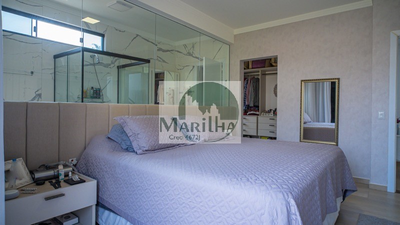 Casa de Condomínio à venda com 4 quartos, 235m² - Foto 14