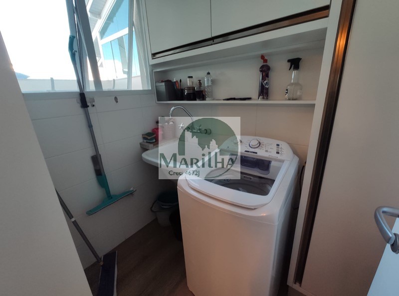 Cobertura, 4 quartos, 190 m² - Foto 26