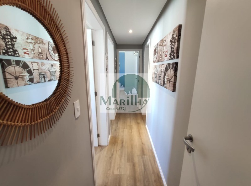 Cobertura, 4 quartos, 190 m² - Foto 28