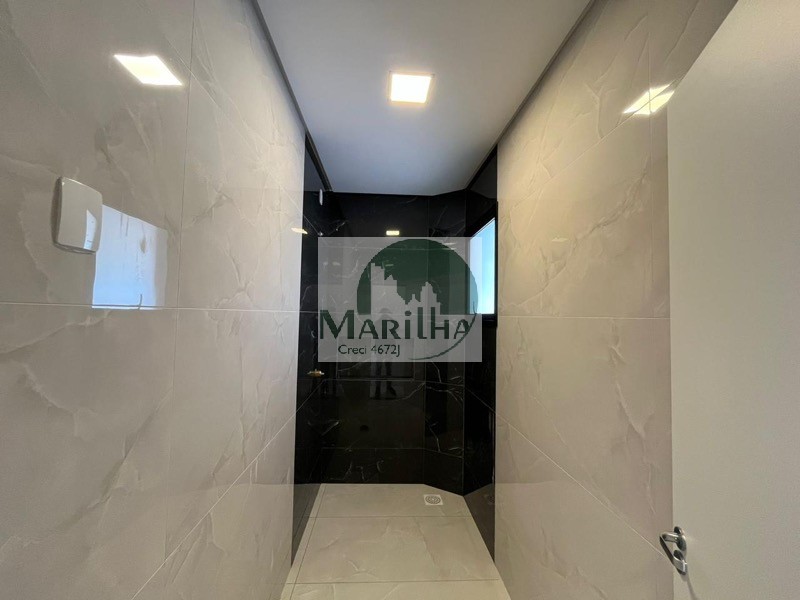 Casa de Condomínio, 4 quartos - Foto 18