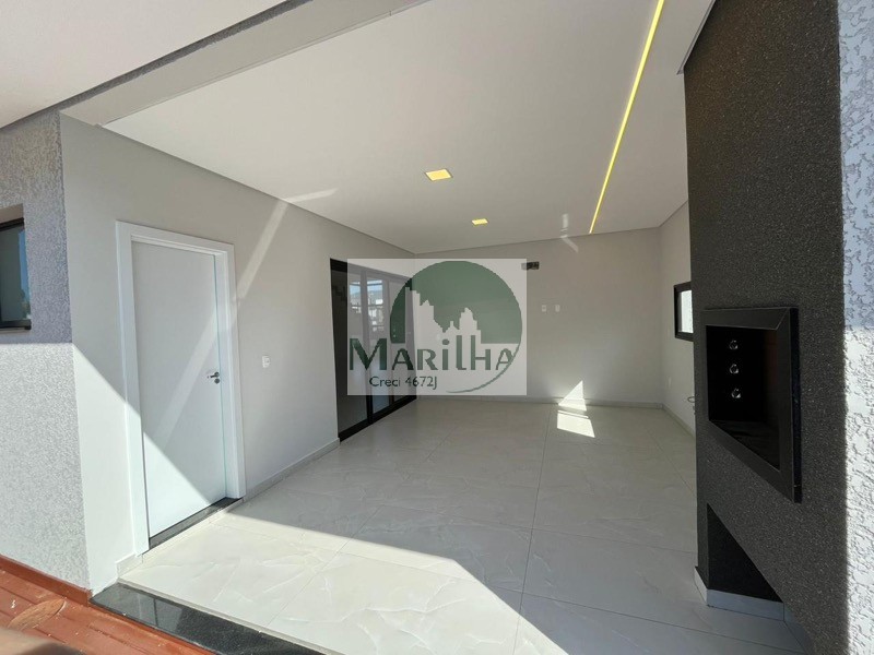 Casa de Condomínio, 4 quartos - Foto 7