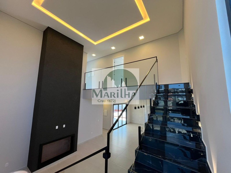 Casa de Condomínio, 4 quartos - Foto 22