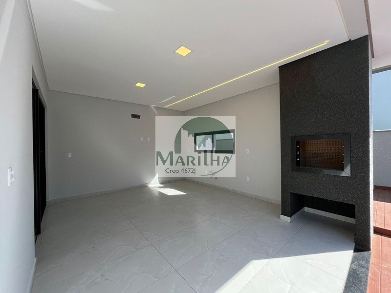 Casa de Condomínio, 4 quartos - Foto 8