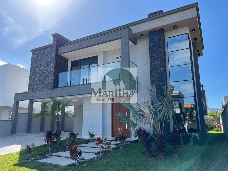 Casa de Condomínio, 4 quartos - Foto 1