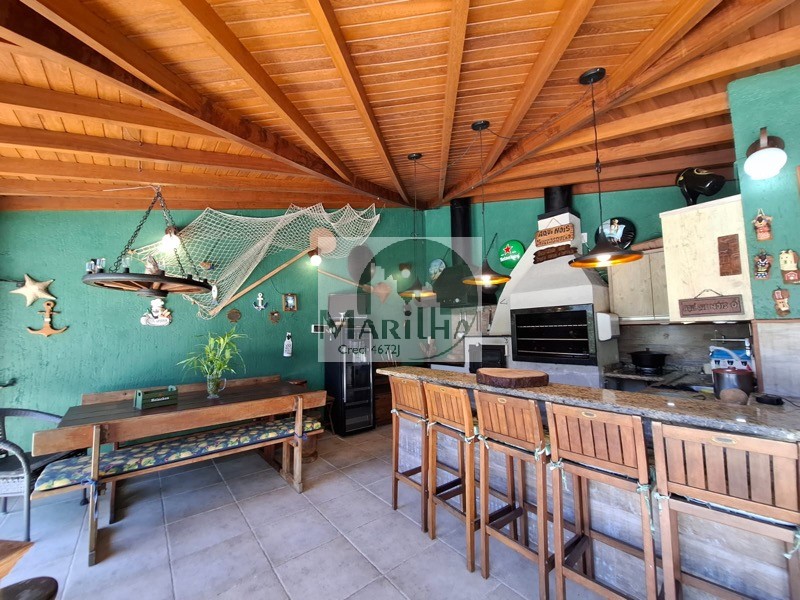 Sobrado, 3 quartos - Foto 12