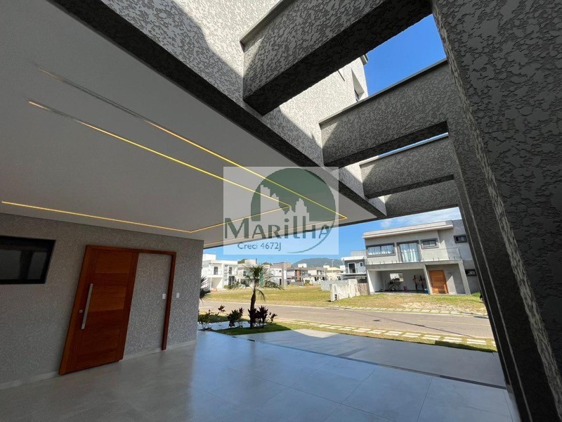 Casa de Condomínio, 4 quartos - Foto 5