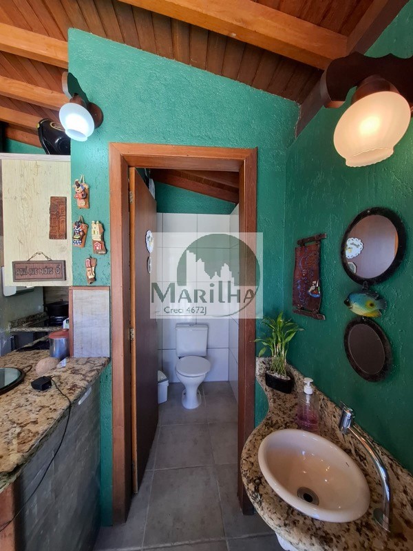 Sobrado, 3 quartos - Foto 16