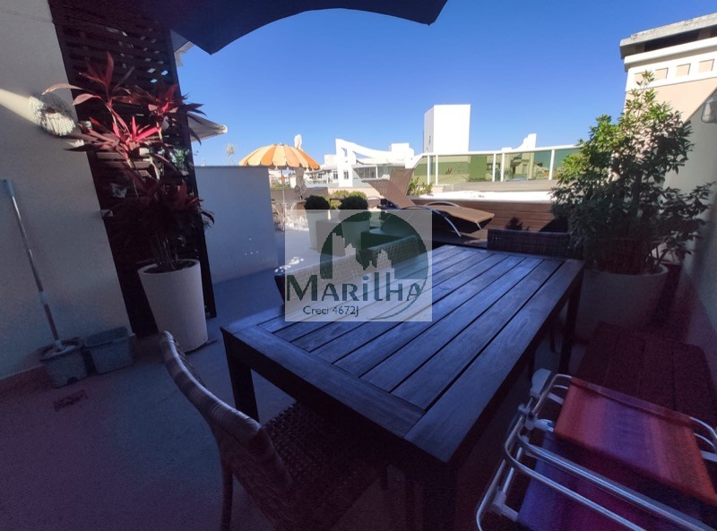 Cobertura, 4 quartos, 190 m² - Foto 8