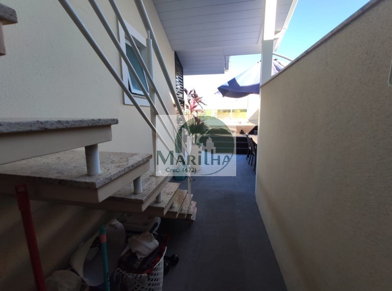 Cobertura, 4 quartos, 190 m² - Foto 15