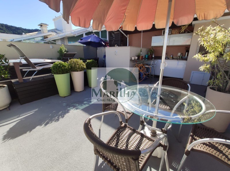 Cobertura, 4 quartos, 190 m² - Foto 6