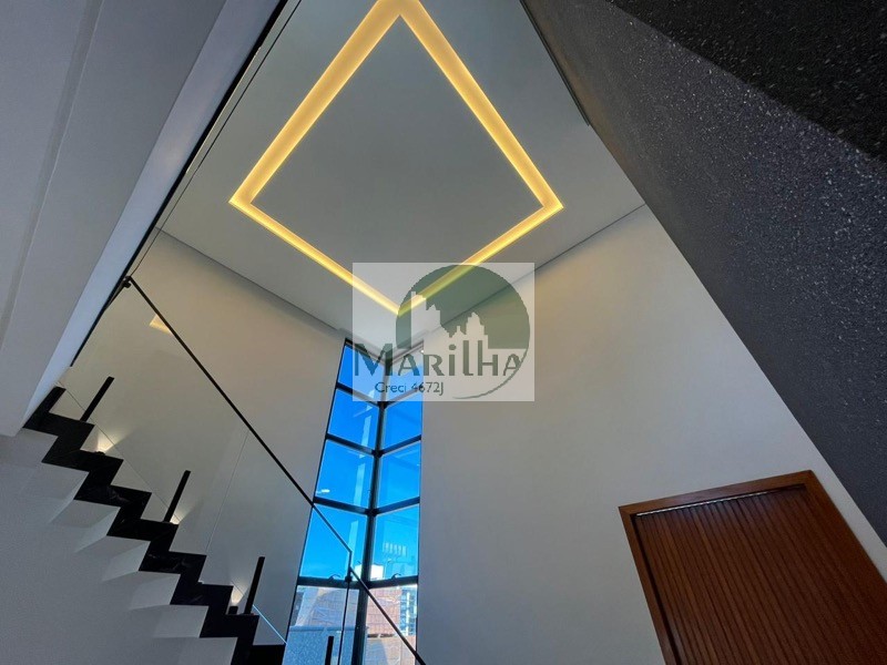 Casa de Condomínio, 4 quartos - Foto 14