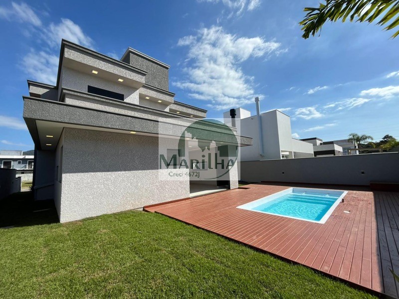 Casa de Condomínio, 4 quartos - Foto 10