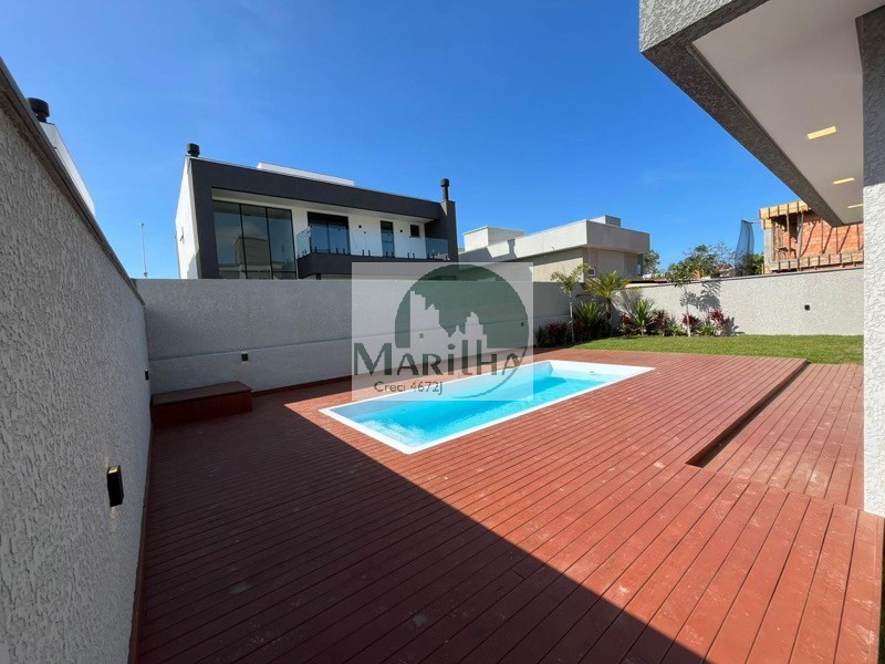 Casa de Condomínio, 4 quartos - Foto 9