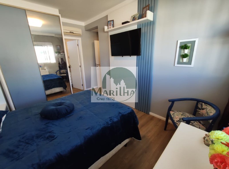 Cobertura, 4 quartos, 190 m² - Foto 35