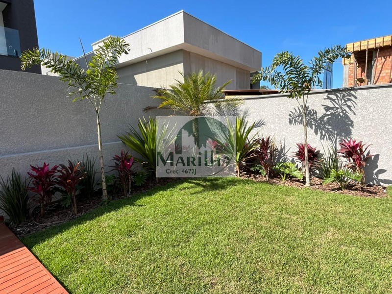 Casa de Condomínio, 4 quartos - Foto 11