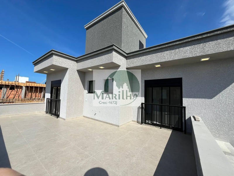 Casa de Condomínio, 4 quartos - Foto 20