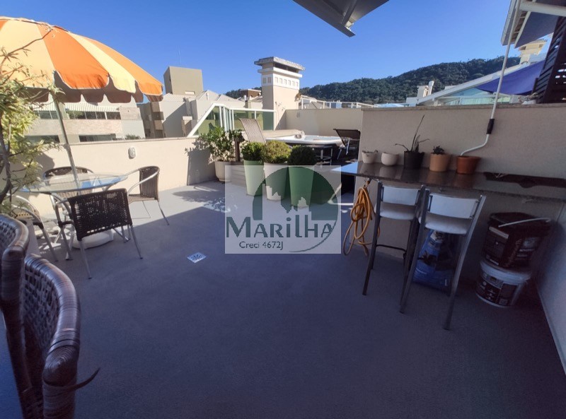 Cobertura, 4 quartos, 190 m² - Foto 5