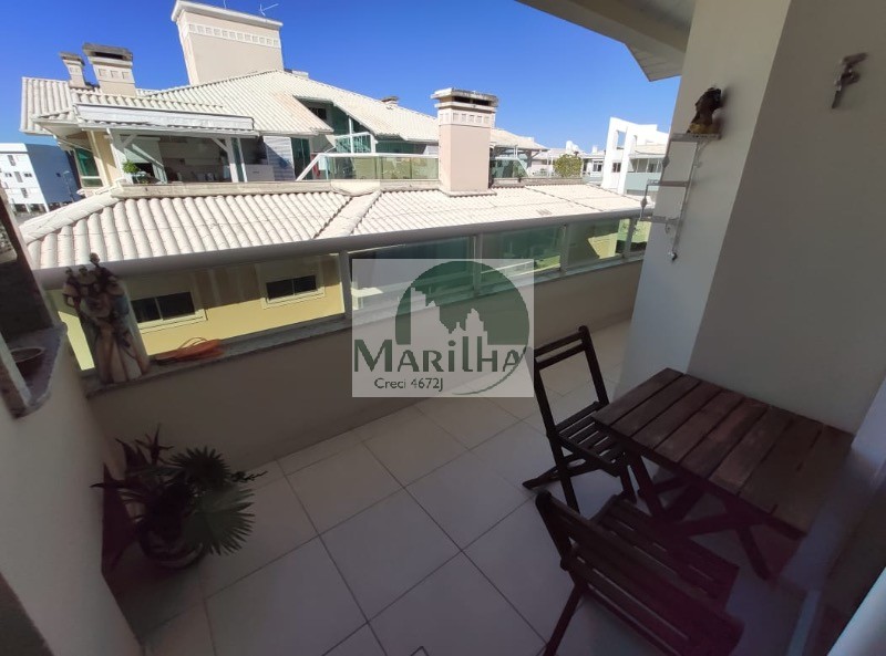 Cobertura, 4 quartos, 190 m² - Foto 18