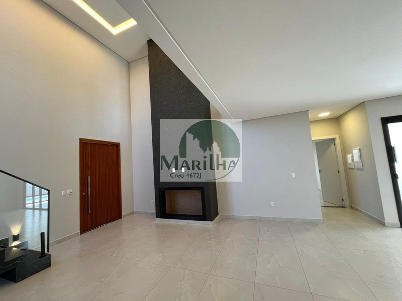 Casa de Condomínio, 4 quartos - Foto 13