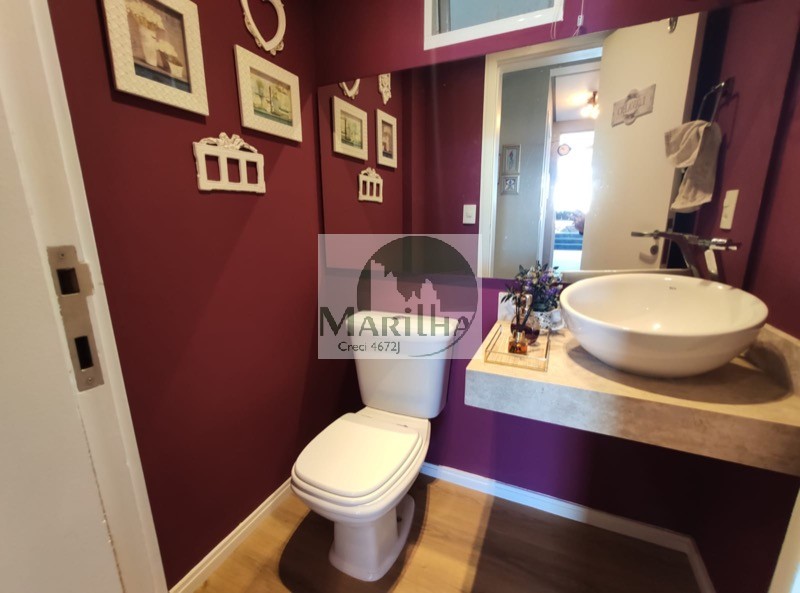 Cobertura, 4 quartos, 190 m² - Foto 27