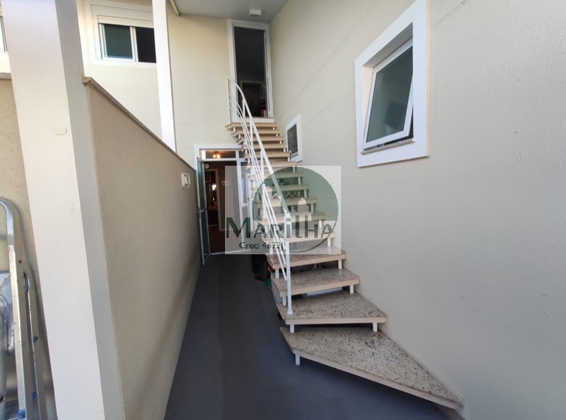 Cobertura, 4 quartos, 190 m² - Foto 14