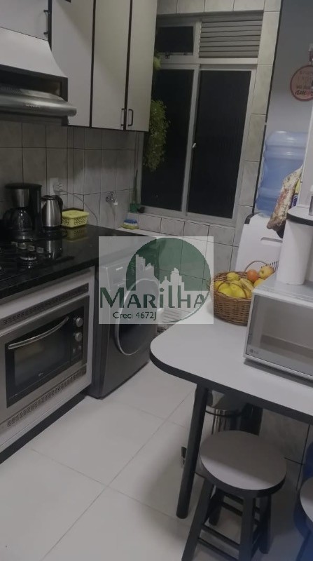 Apartamento, 2 quartos, 73 m² - Foto 3