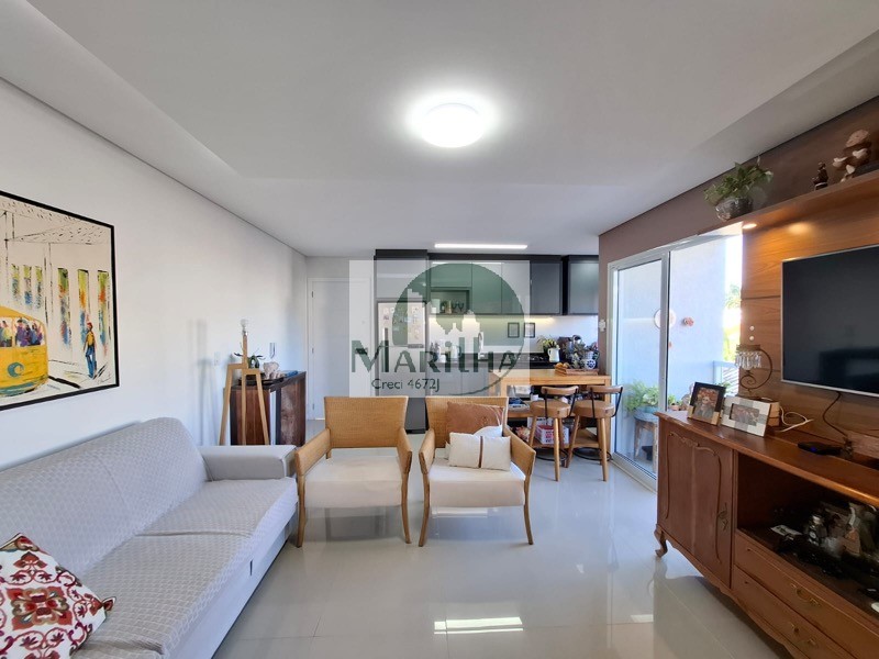 Apartamento, 2 quartos, 62 m² - Foto 5