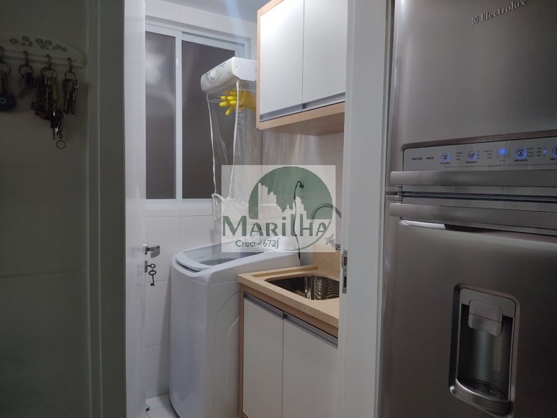 Apartamento, 2 quartos, 62 m² - Foto 15