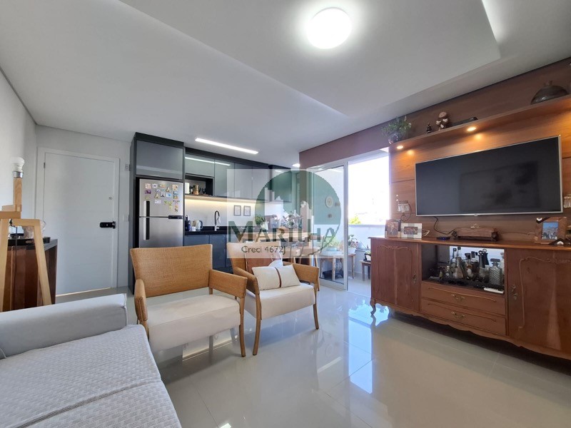 Apartamento, 2 quartos, 62 m² - Foto 6