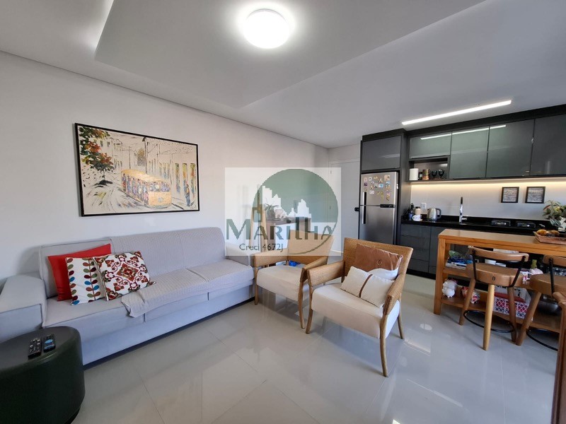 Apartamento, 2 quartos, 62 m² - Foto 8