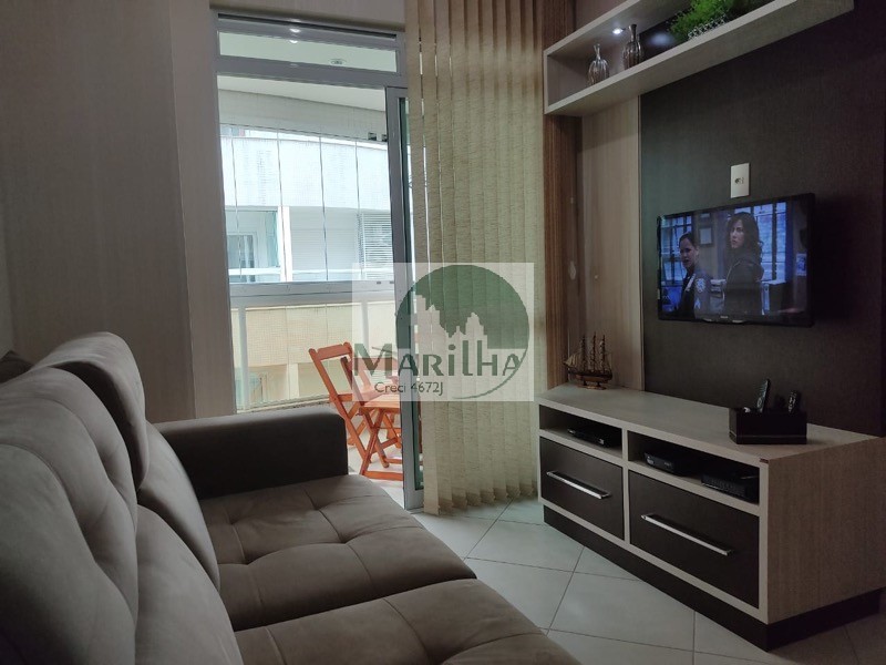Apartamento, 2 quartos, 62 m² - Foto 8