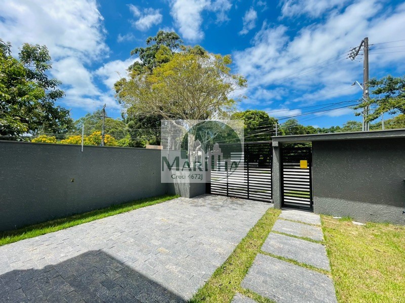 Sobrado, 3 quartos, 172 m² - Foto 6