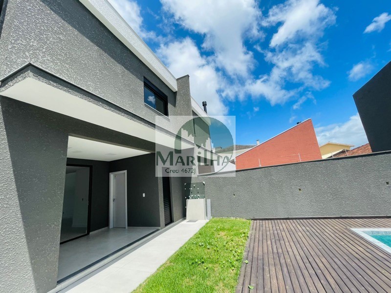 Sobrado, 3 quartos, 172 m² - Foto 8