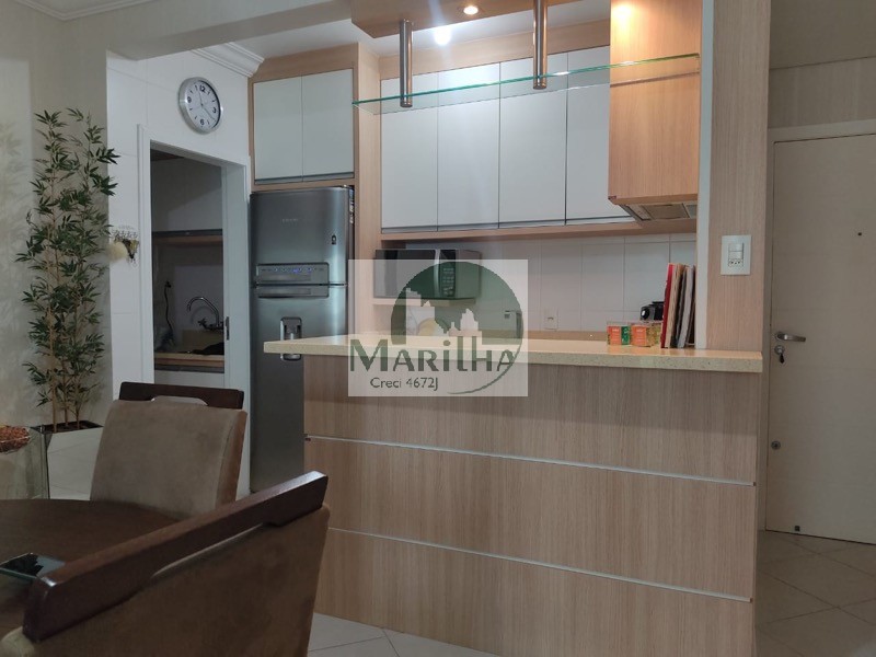 Apartamento, 2 quartos, 62 m² - Foto 11