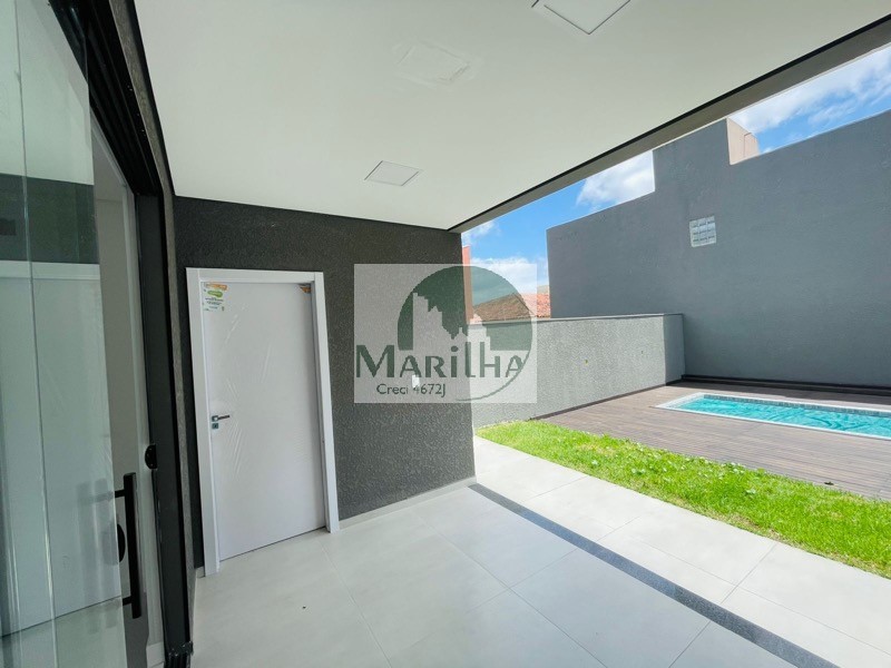 Sobrado, 3 quartos, 172 m² - Foto 19