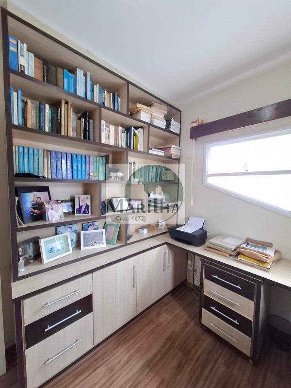 Casa de Condomínio, 4 quartos - Foto 46