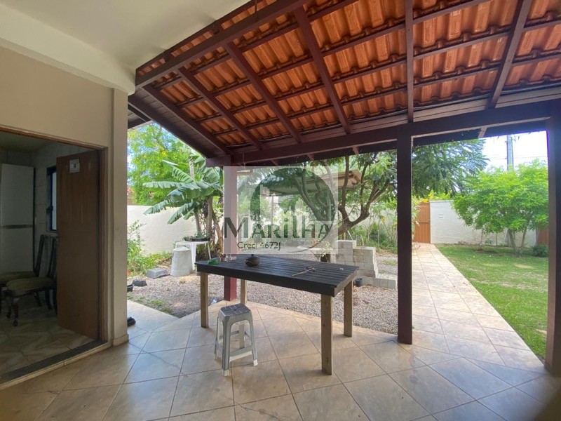 Sobrado, 5 quartos, 200 m² - Foto 4