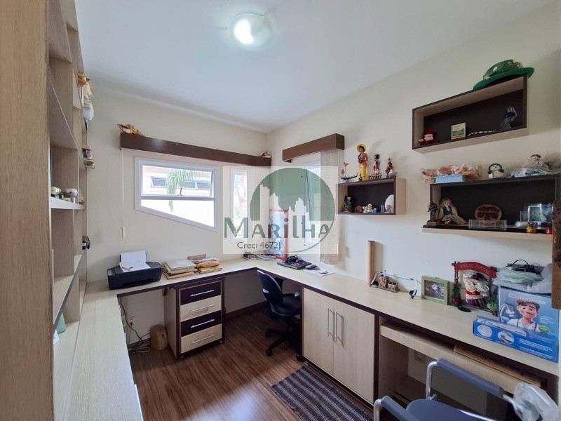 Casa de Condomínio, 4 quartos - Foto 45