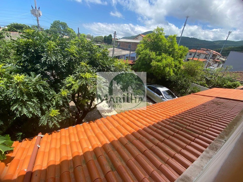 Sobrado, 5 quartos, 200 m² - Foto 17