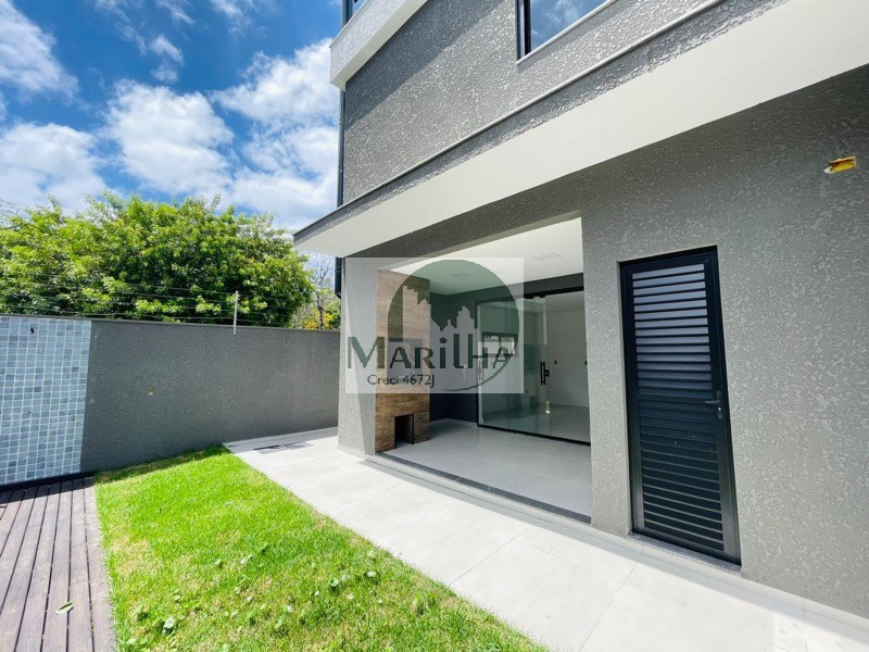 Sobrado, 3 quartos, 172 m² - Foto 7