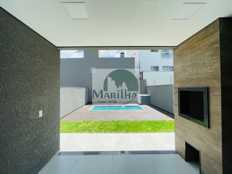 Sobrado, 3 quartos, 172 m² - Foto 27