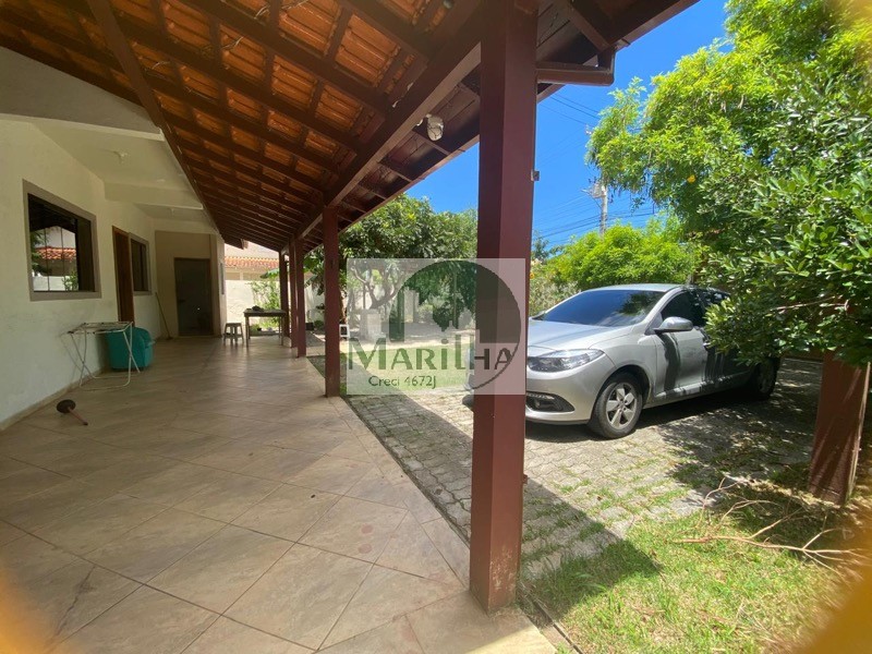 Sobrado, 5 quartos, 200 m² - Foto 2