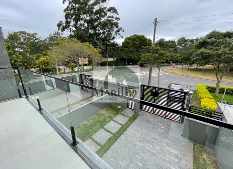 Sobrado, 3 quartos, 172 m² - Foto 3