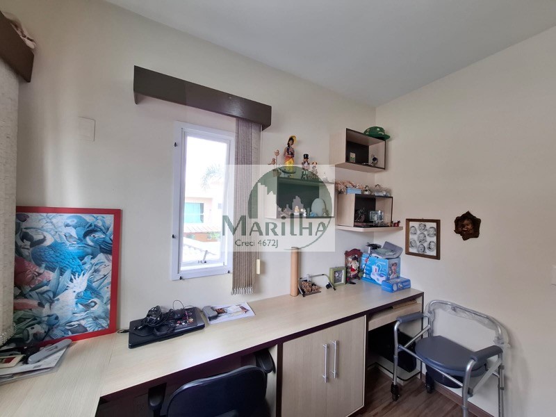 Casa de Condomínio, 4 quartos - Foto 44