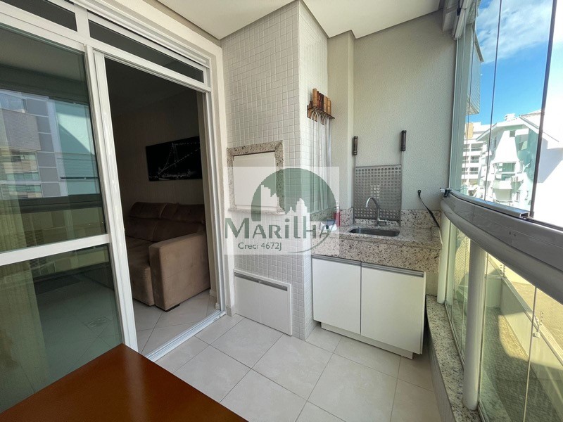 Apartamento, 2 quartos, 62 m² - Foto 1