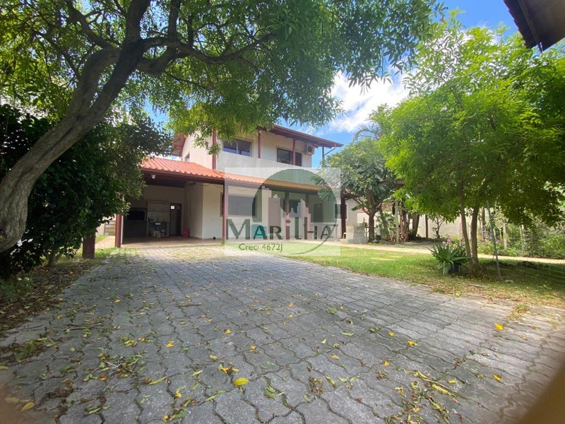 Sobrado, 5 quartos, 200 m² - Foto 1